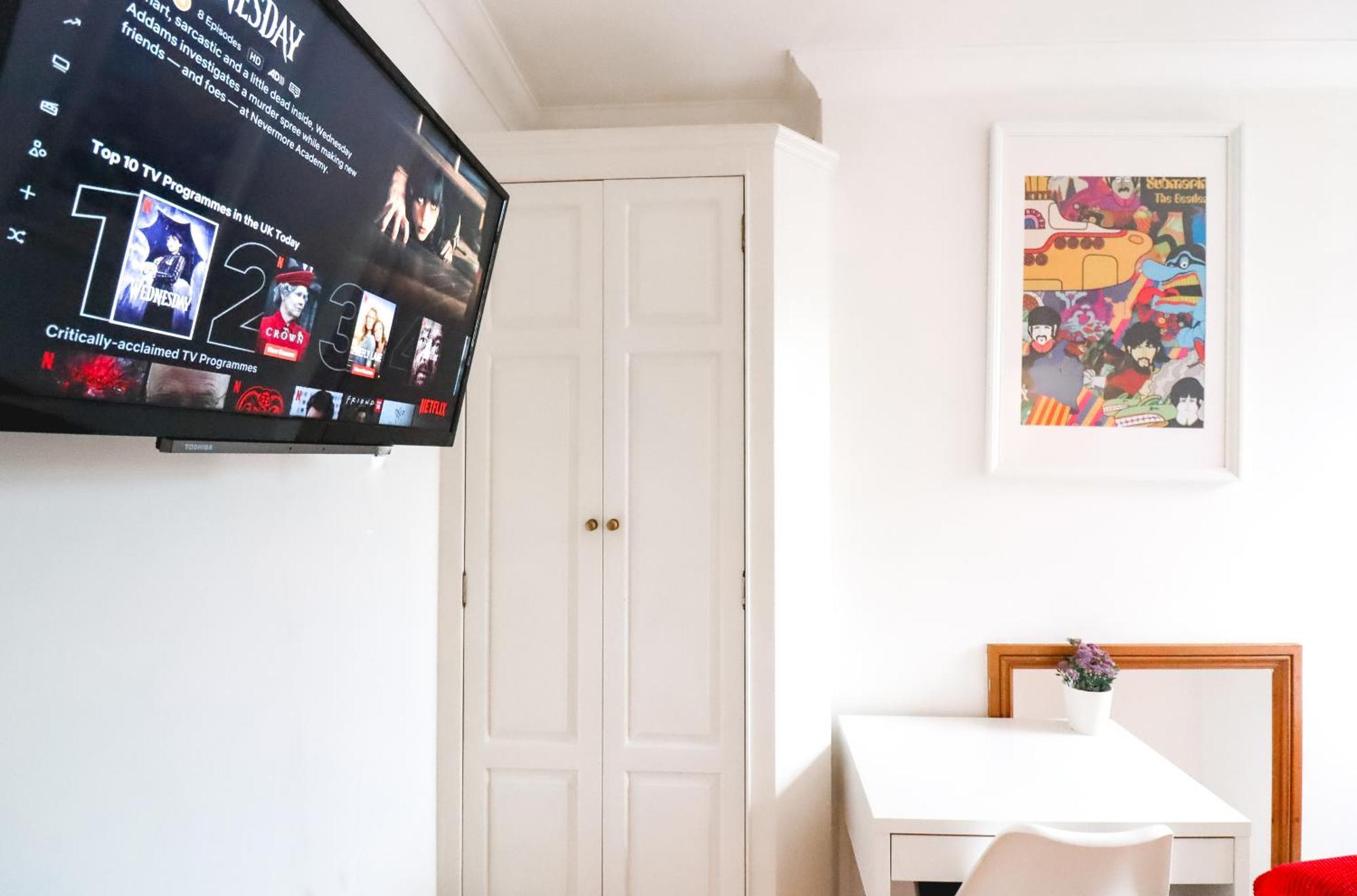 Chelsea Rooms Londres Exterior foto