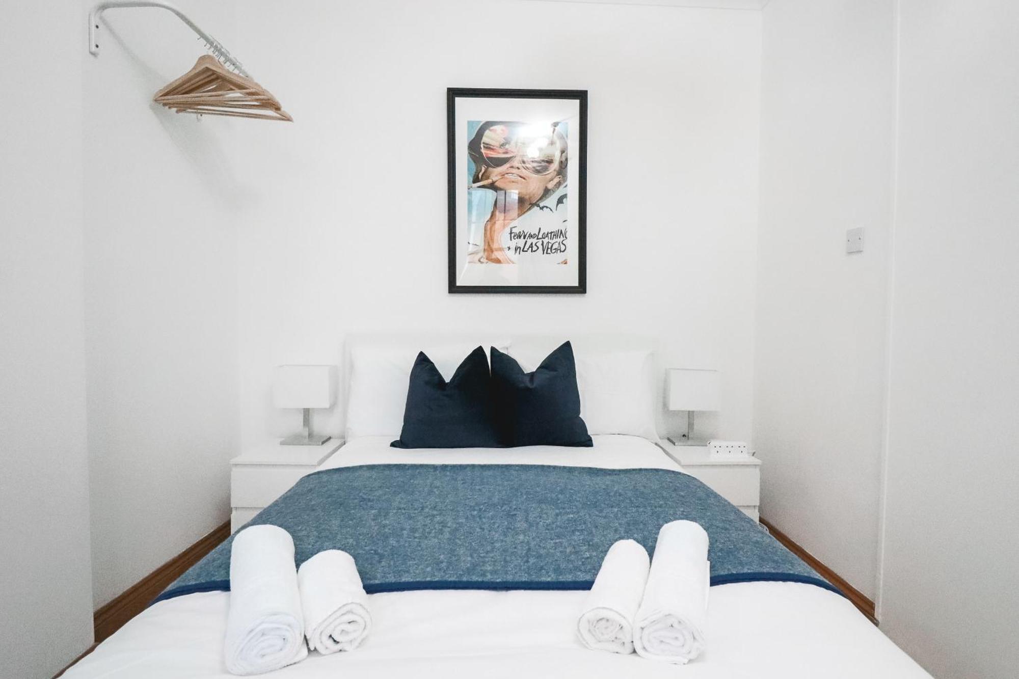 Chelsea Rooms Londres Exterior foto